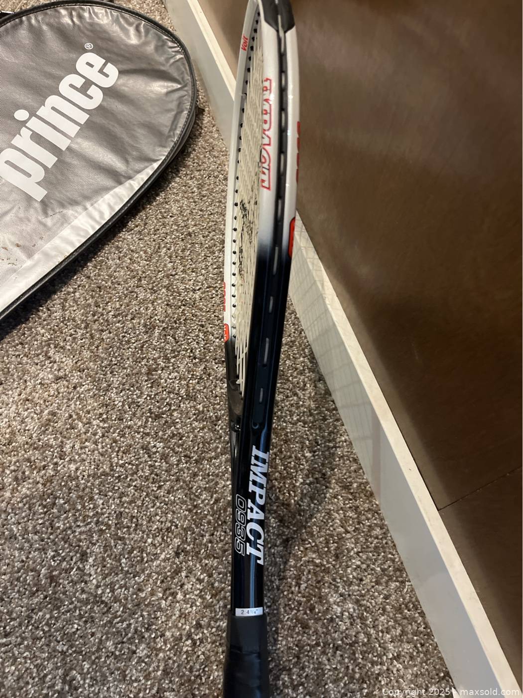 Stick Racquets Tennis Racquets, Lacrosse Sticks, Golf Gear | Maxsold
