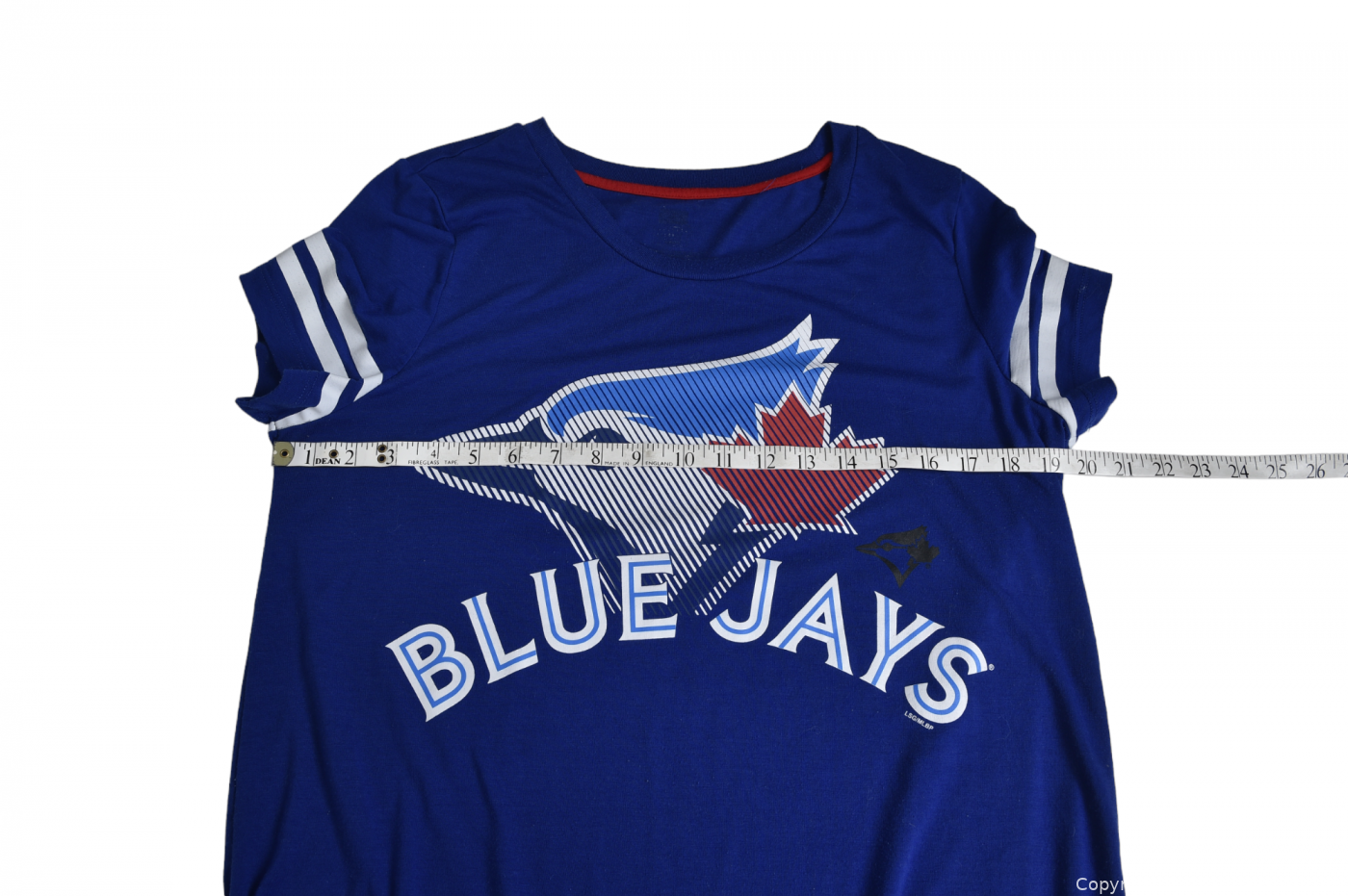 Toronto Blue Jays Blue Nightgown Small | Maxsold Toronto Blue Jays Blue Nightgown Small | Maxsold