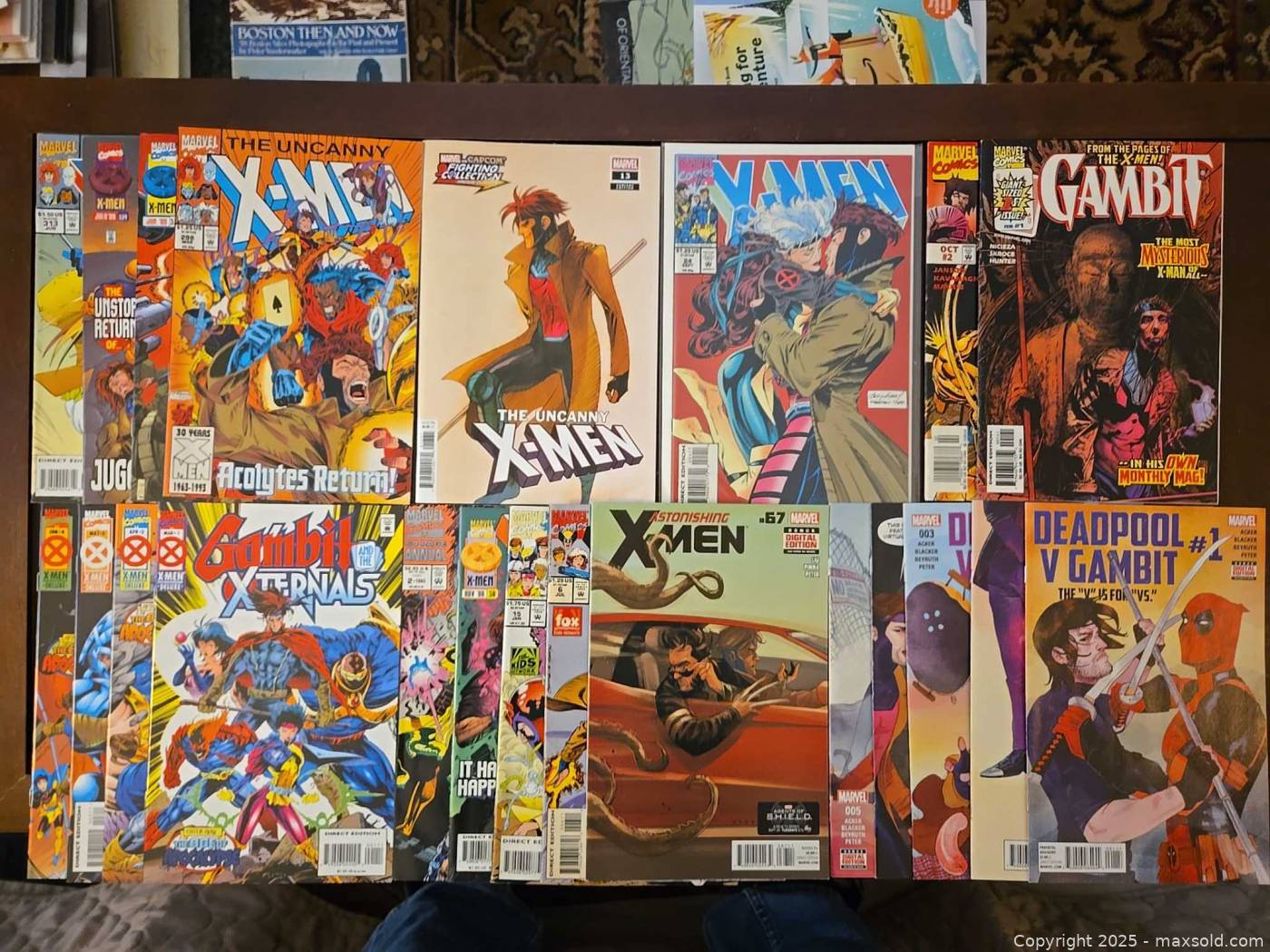 gambit casino online