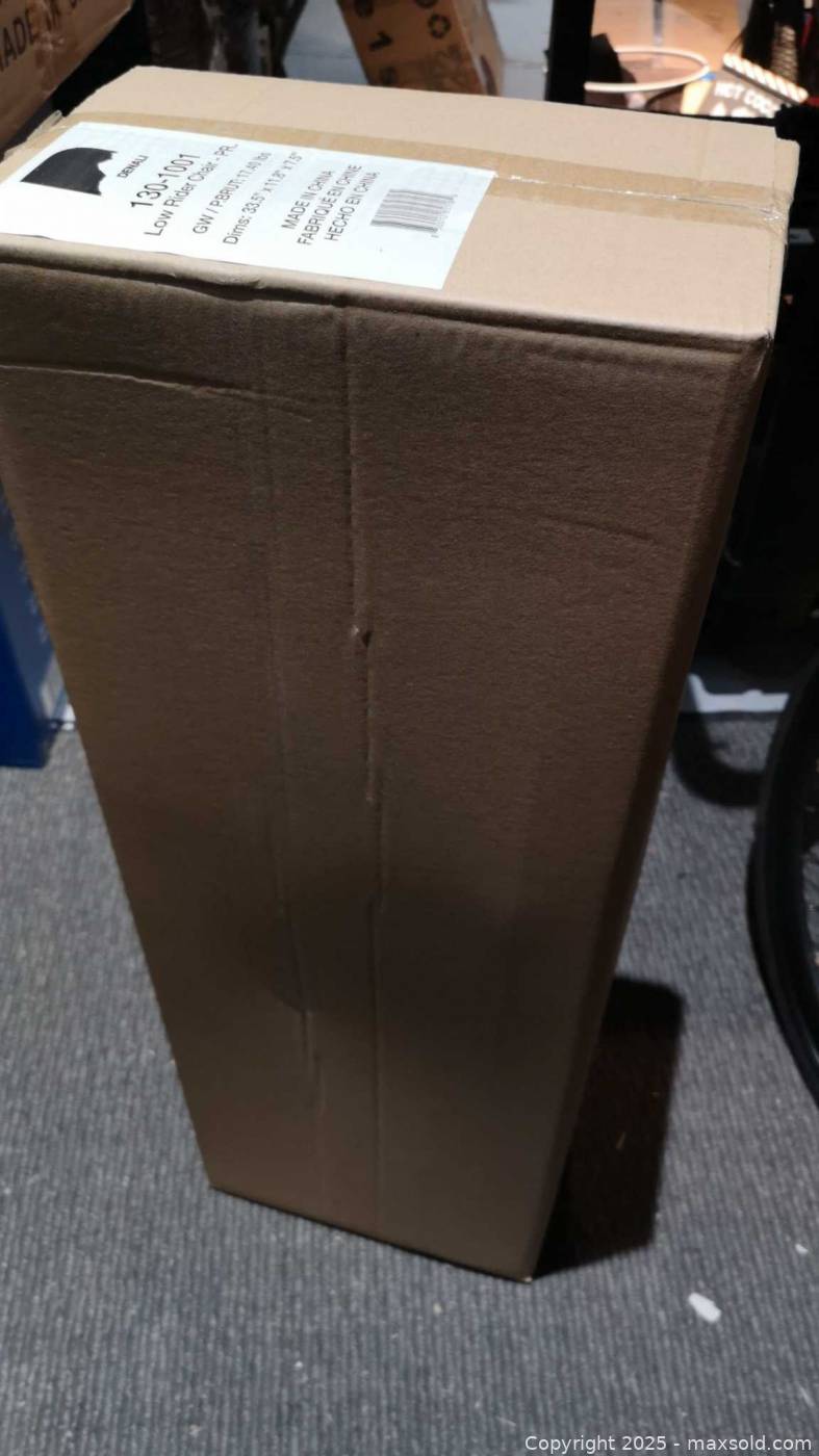 Denali Outdoors Low Rider Camp Chairs, 2-Pack | Maxsold