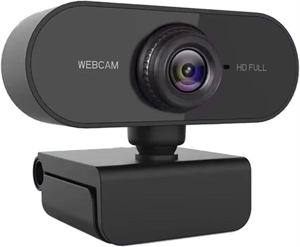 HD Full USB Webcam | Maxsold