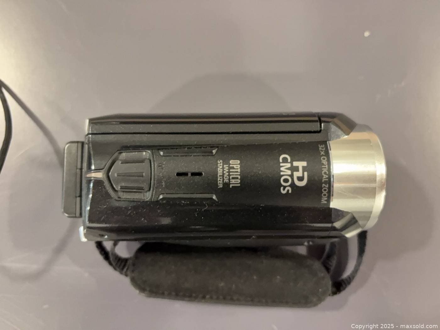 Professionnel 72 pour Canon Vixia HF R82, HF R80, Burundi