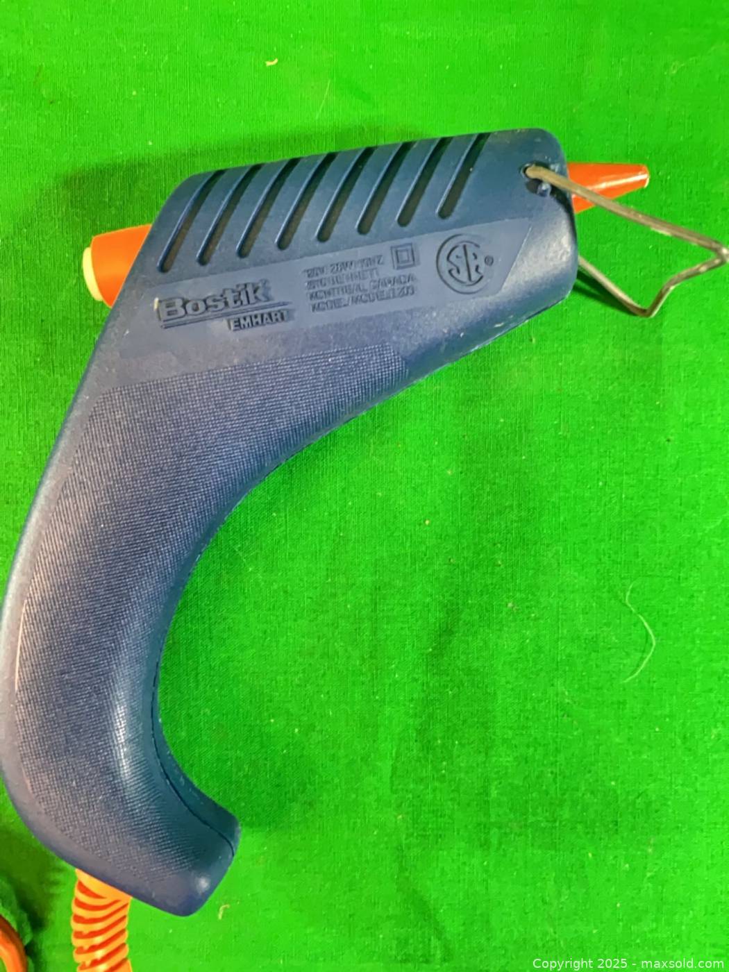 Bostik Thermogrip 6216