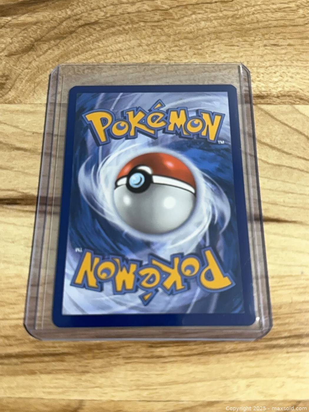 Slakoth Pokémon TCG card | Maxsold