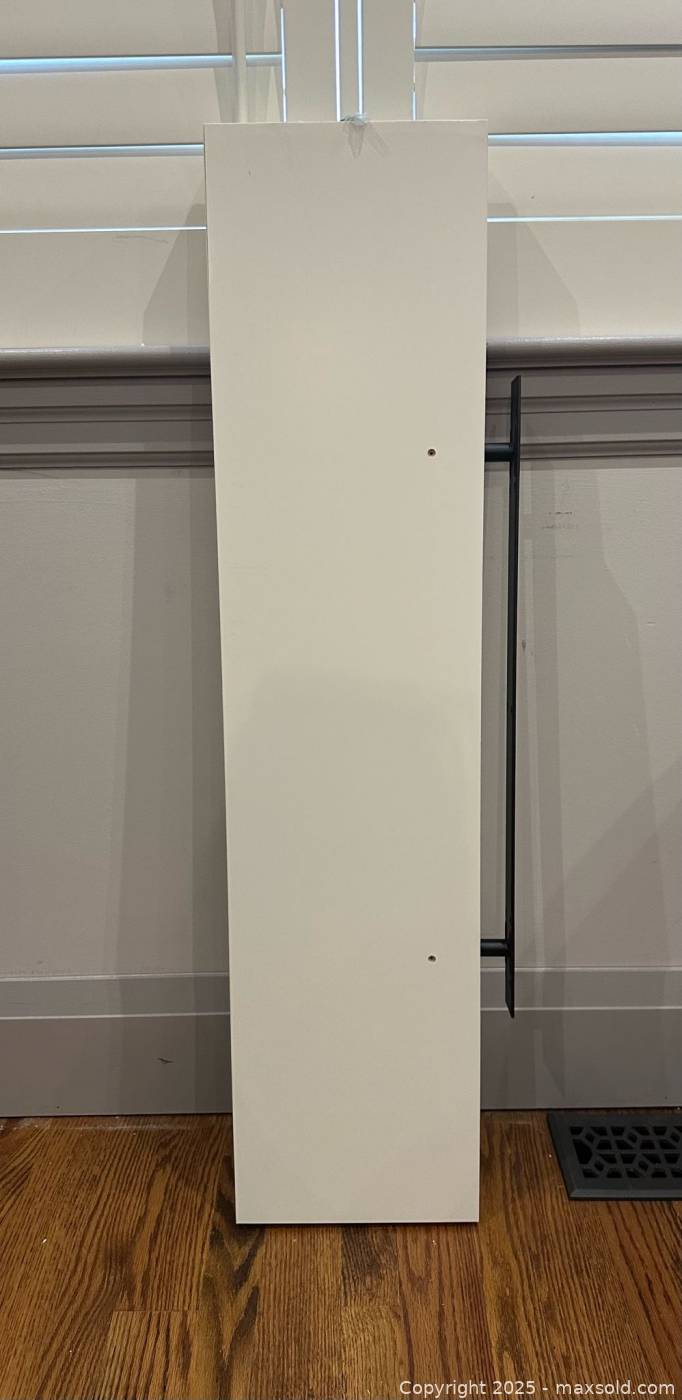 IKEA Lack Floating Shelf 43