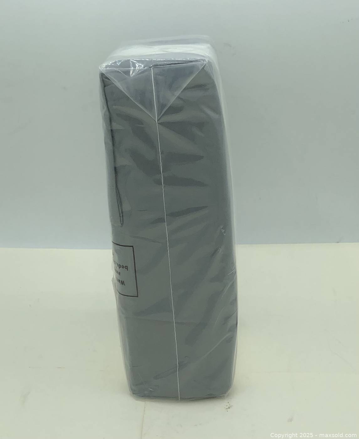 Threshold Performance Flat Sheet Full | Maxsold