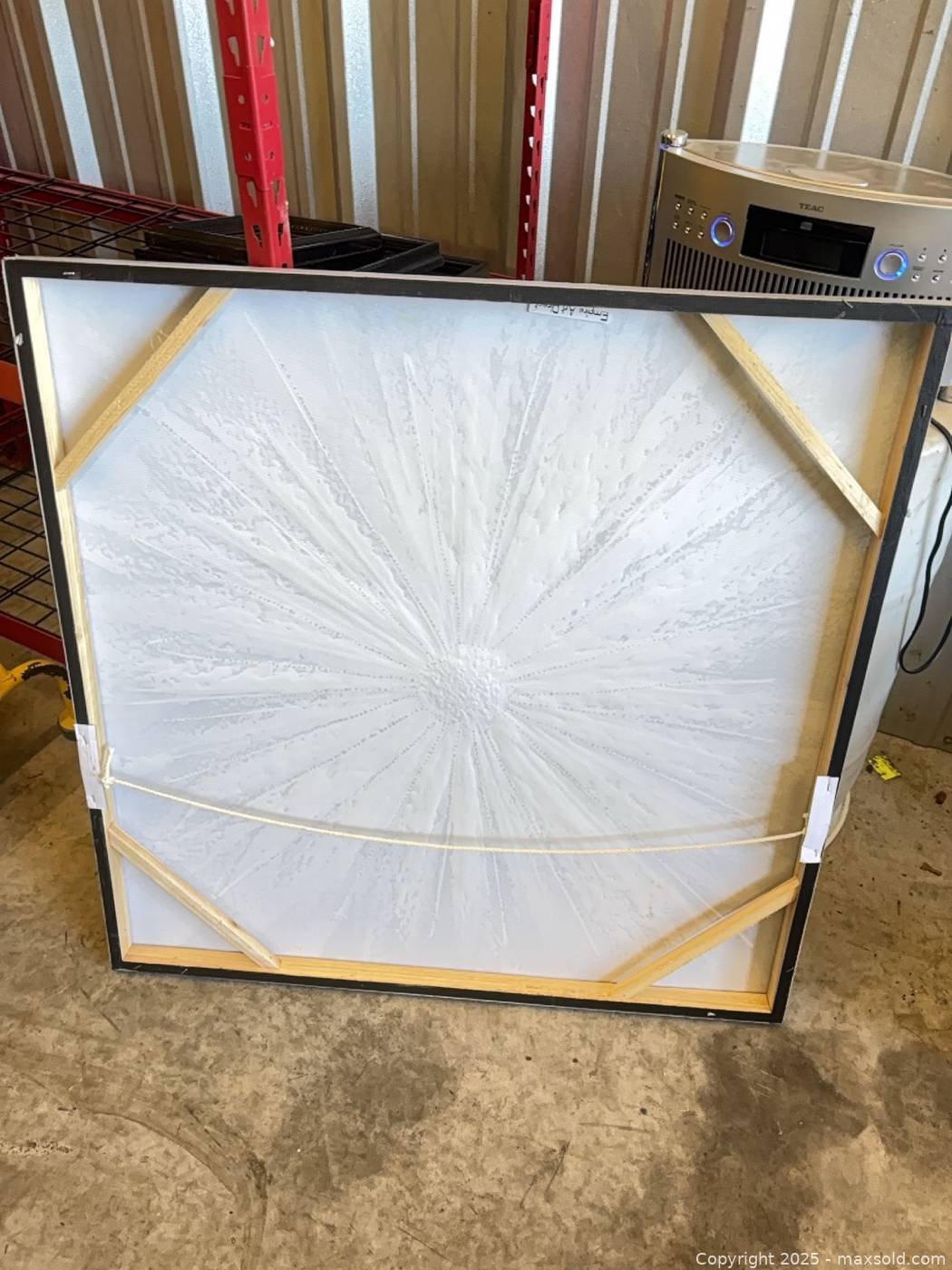 Gallery image with a fresh perspective