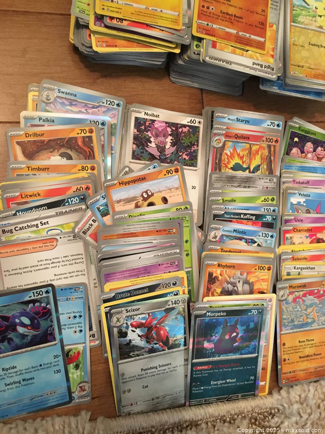 does ace hardware carry pokemon cards Local Ace hardware store surprised me with a decent selection