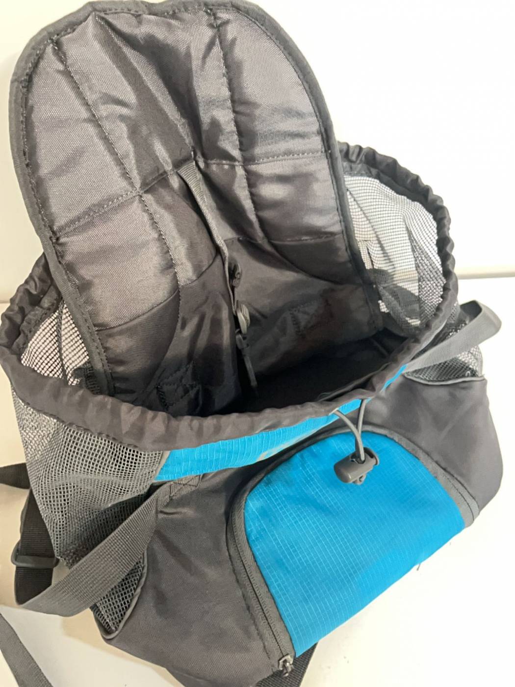 Outward Hound small dog backpack carrier | Maxsold