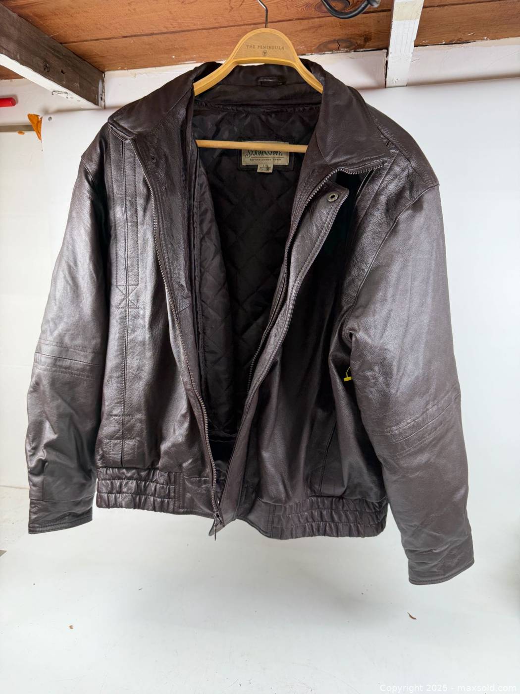Cool Review About St Johns Bay Mens Jacket