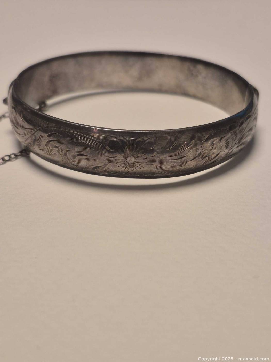 BINKS SILVER