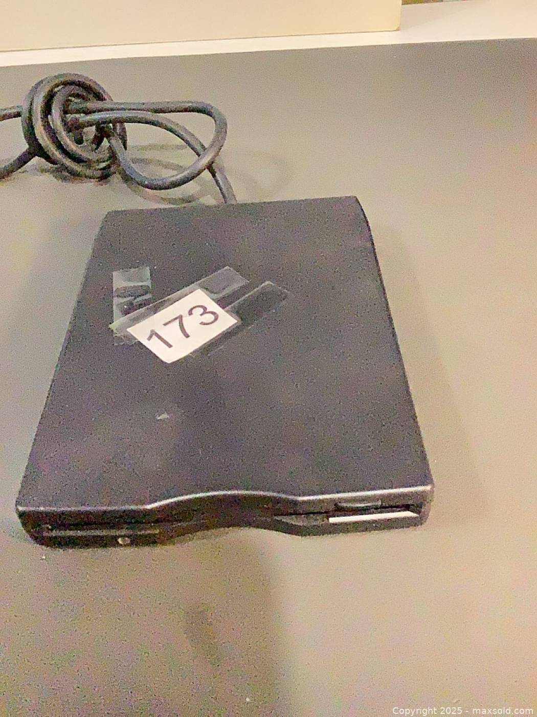 Dell TEAC FD-05PUB External 3.5