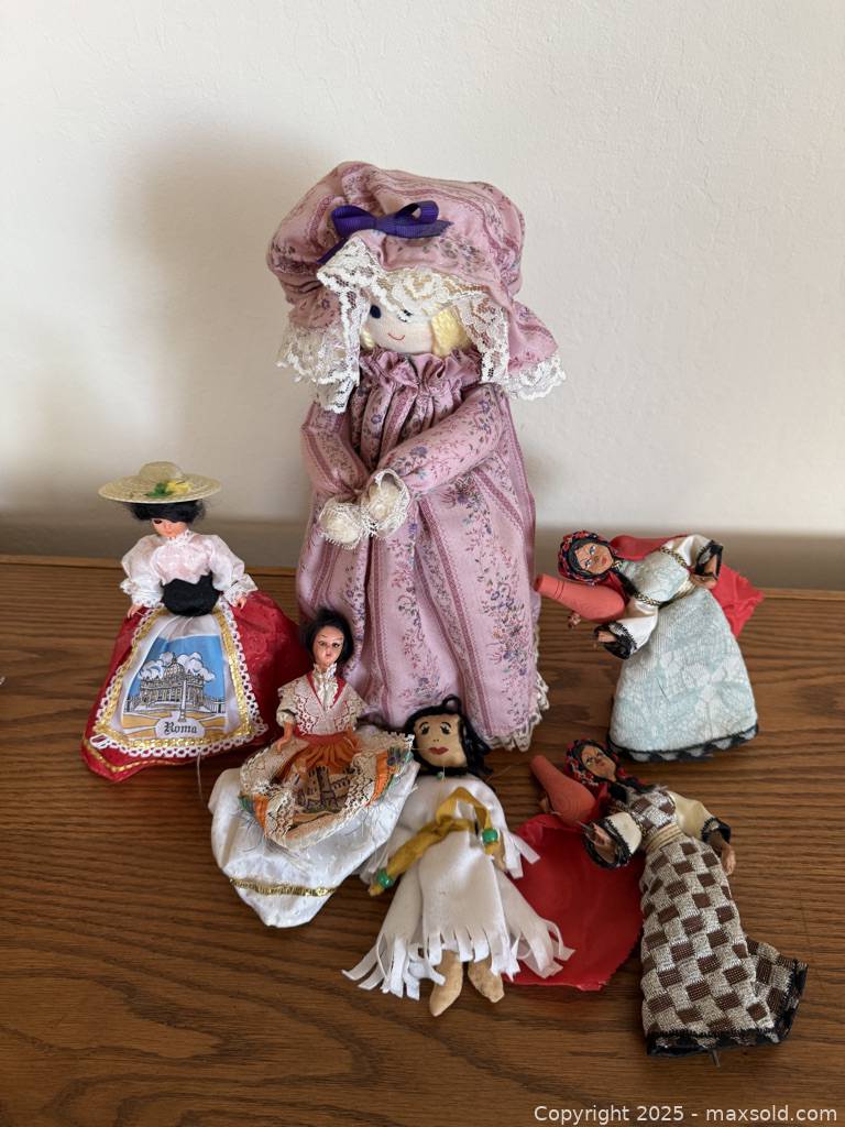 dolls country様　おまとめ Dollfie Dream - 【DDP Standard Models】 Here's a picture from Doll