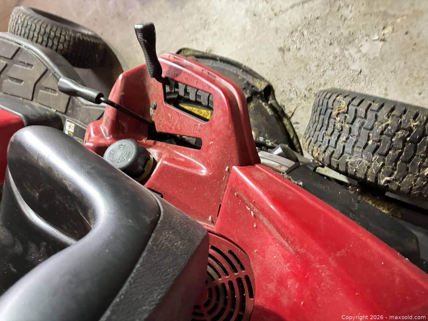 Craftsman C459-60401 30