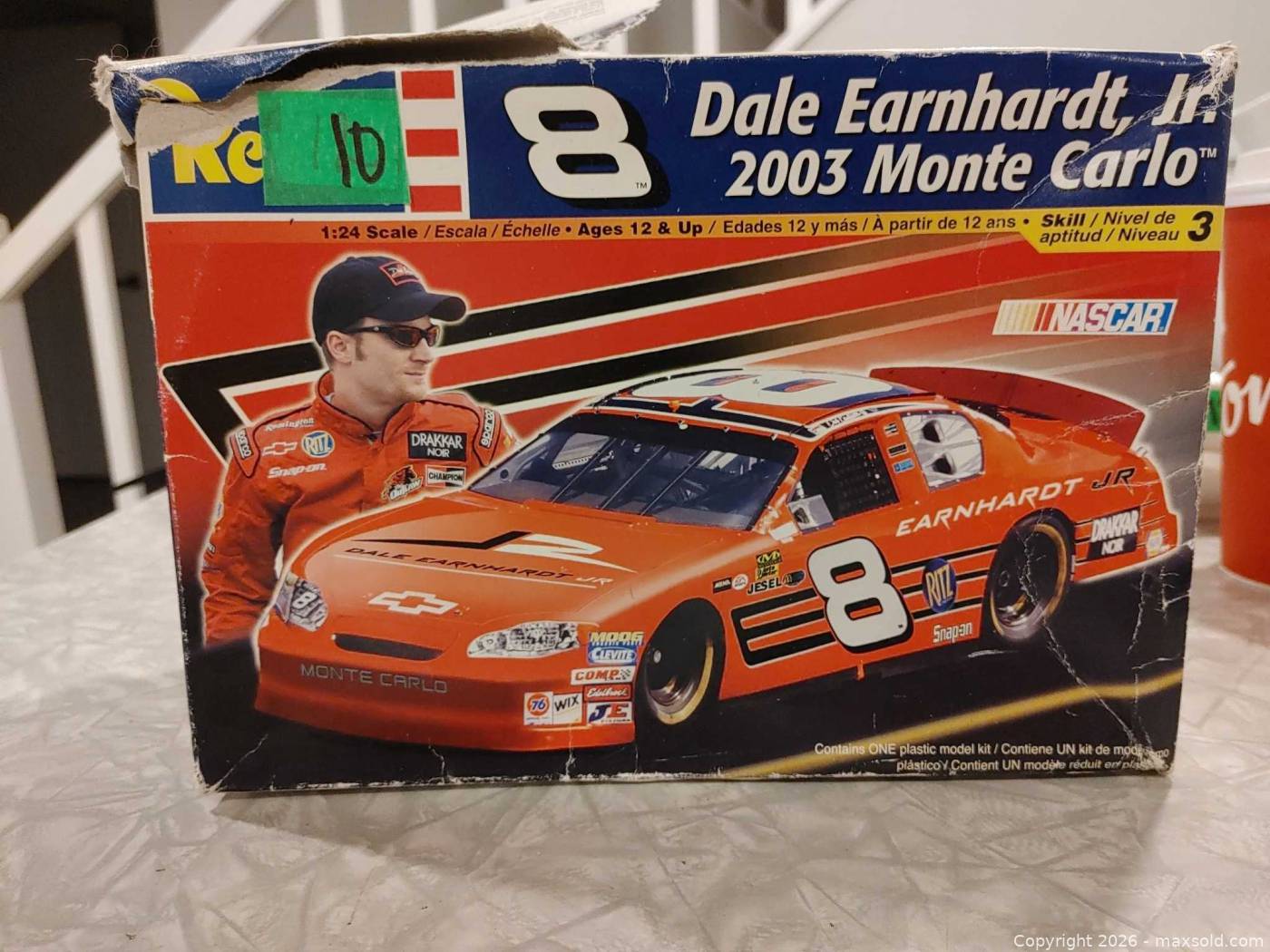 Sitemapcdatahttpthereferenznetdale Earnhardt Jr Monte Carlo Editionnull