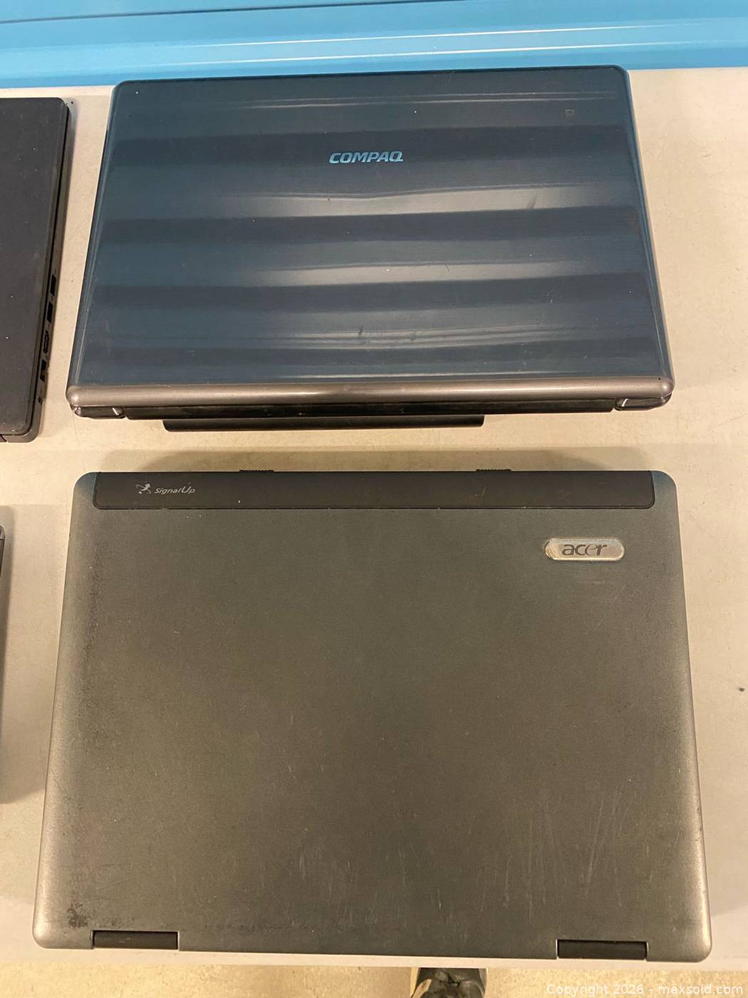 Compaq Gateway Computer Acer Aspire A315-23, Acer Aspire, Gateway Netbook, Compaq Laptop | Maxsold