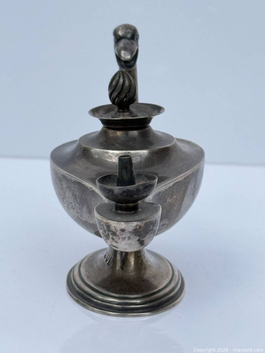 Vase Expansion - Ducati main image 0