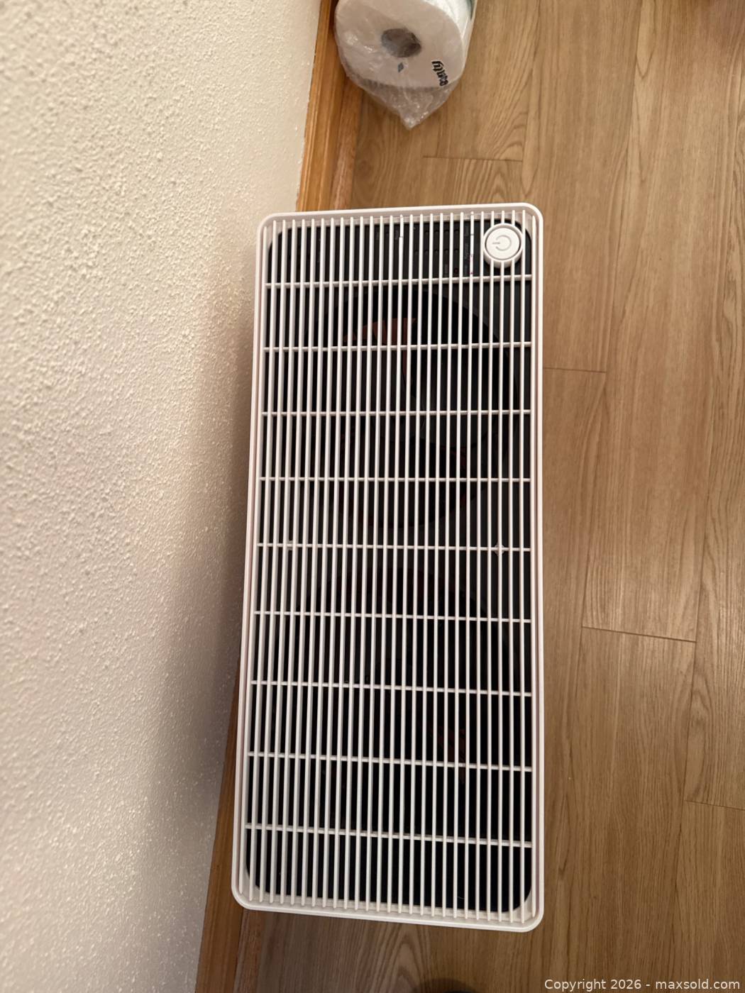 Stadler Form air purifier and humidifier | Maxsold